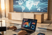 What happens when ETH meets the Travel Rule? A living playbook for crypto platforms and institutions 특성이미지