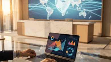 What happens when ETH meets the Travel Rule? A living playbook for crypto platforms and institutions 특성이미지