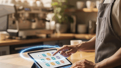 What if your checkout could settle in seconds—and cost almost nothing? A practical path to Lightning Network payments for small businesses 특성이미지