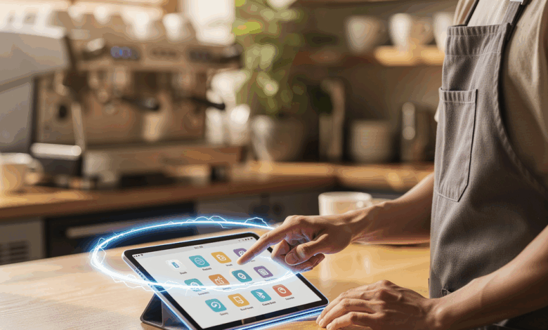What if your checkout could settle in seconds—and cost almost nothing? A practical path to Lightning Network payments for small businesses What if your checkout could settle in seconds—and cost almost nothing? A practical path to Lightning Network payments for small businesses 특성이미지