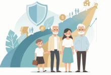 What if your life insurance could grow with you—and your retirement? 특성이미지