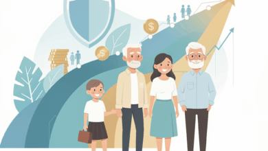 What if your life insurance could grow with you—and your retirement? 특성이미지