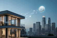When Mortgages Tokenize - Navigating the Regulatory Frontier of Mortgage Tokenization and Refinancing 특성이미지