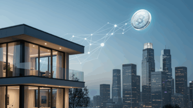 When Mortgages Tokenize - Navigating the Regulatory Frontier of Mortgage Tokenization and Refinancing 특성이미지