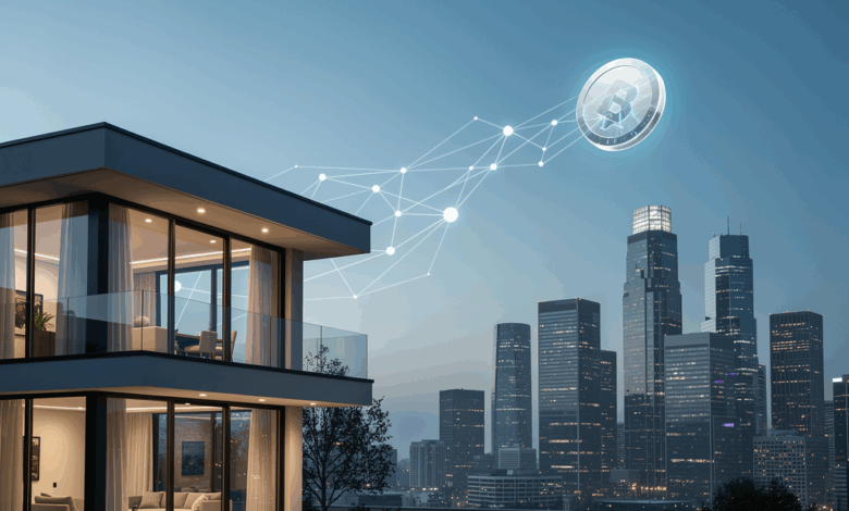 When Mortgages Tokenize - Navigating the Regulatory Frontier of Mortgage Tokenization and Refinancing When Mortgages Tokenize - Navigating the Regulatory Frontier of Mortgage Tokenization and Refinancing 특성이미지