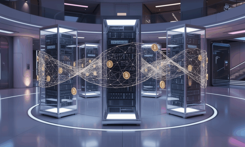 When Tokens Travel - The Quiet Architecture Behind Cross-Chain Interoperability When Tokens Travel - The Quiet Architecture Behind Cross-Chain Interoperability 특성이미지