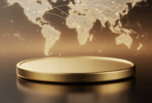 Where Does Your Coin's Gold Really Come From? 특성이미지