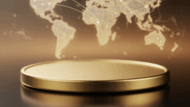 Where Does Your Coin's Gold Really Come From? 특성이미지