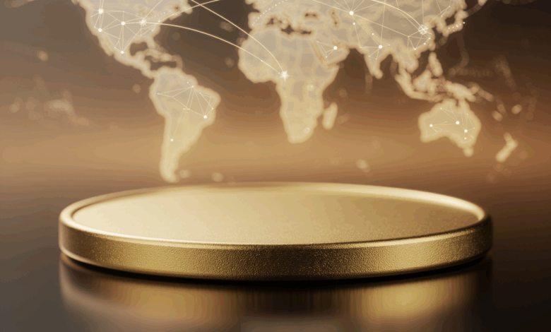 Where Does Your Coin's Gold Really Come From? Where Does Your Coin's Gold Really Come From? 특성이미지