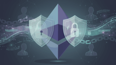 Zero-Knowledge Proofs on Ethereum - Can Privacy Be Default—and Comply? 특성이미지